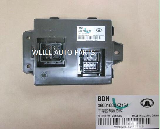 3600100XKZ16A 3600100XKZ36A  ǰ BCM, GREAT WALL HOVER H6 HAVAL H6 